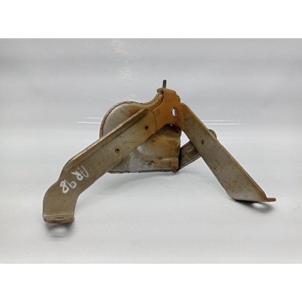 Suporte Turbina Mercedes C200 2014 1.8 Cgi Cód A2710960240