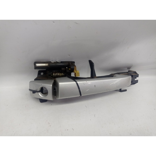 Maçaneta Externa Dianteira Esquerda Subaru Impreza 2011 2.0