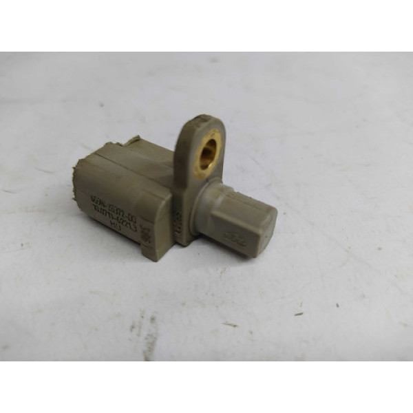 Sensor Abs Traseiro Direito Volvo Xc60 2012 6g9n-2b372-dd.