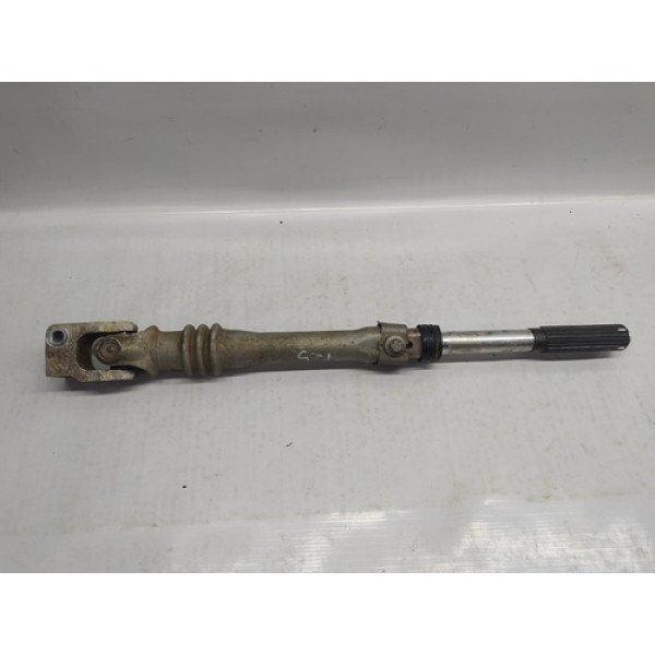 Cruzeta Coluna Direção Mercedes C250 Cgi 2013 1.8 Aut