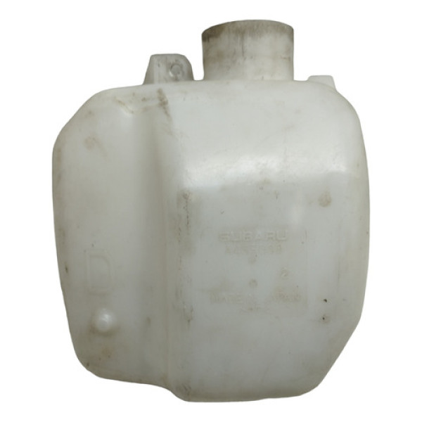 Ressonador Caixa Ar Subaru Impreza 2010 2.0