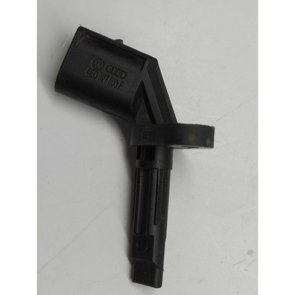 Sensor Abs Traseiro Direito Audi A4 2.0 Tfsi 2013