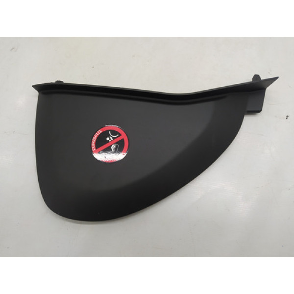 Acabamento Direito Painel Jaguar Xf Luxury 2012 3.0 V6