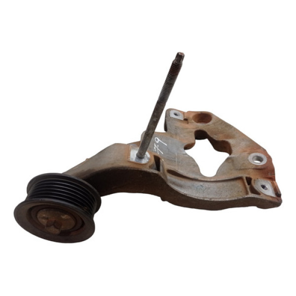 Suporte Compressor Jeep Grand Cherokee 3.0 V6 Diesel 2013 