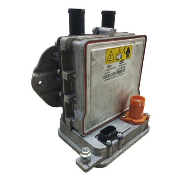 Aquecedor Ar Quente Chery Tiggo 8 Hibrida 2024 1.5 Aut