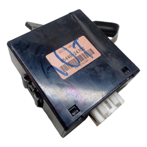 Módulo Controle Tração Veracruz Gls Awd 2008 3.8 Aut