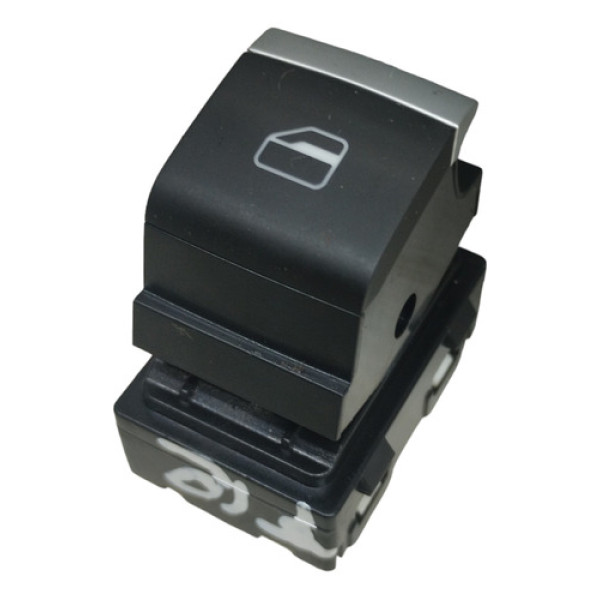 Botão Vidro Traseiro Esquerdo Chery Tiggo 5x Sport 2024 1.5