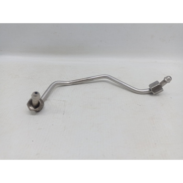 Cano Flauta 3 Combustível Bmw X3 M Sport 3.0 Twinturbo