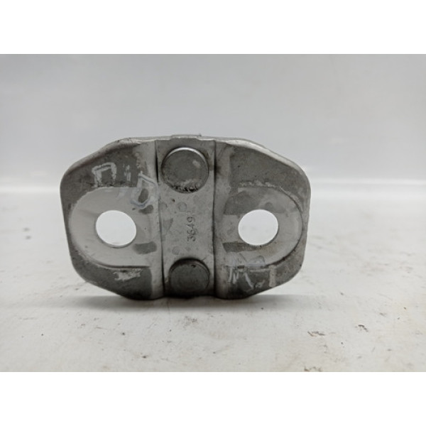 Batente Porta Dianteiro Direito Dodge Journey 2010 Se Aut 