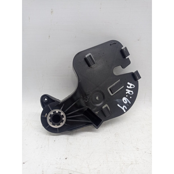 Alavanca De Abertura Do Capô Audi A3 2019