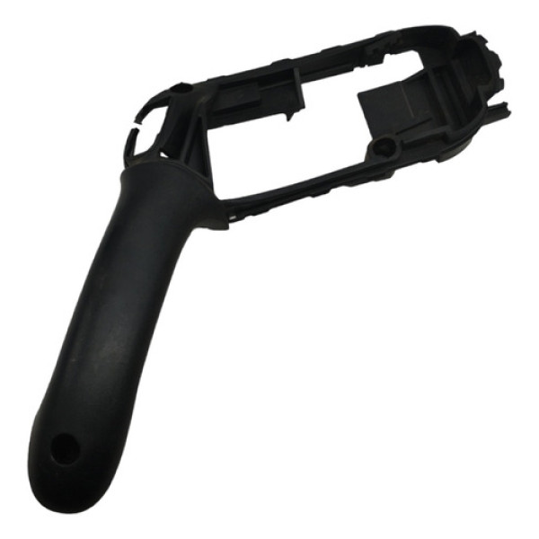 Puxador Interno Dianteiro Esquerdo Gm Tigra Coupê 1.6 1998