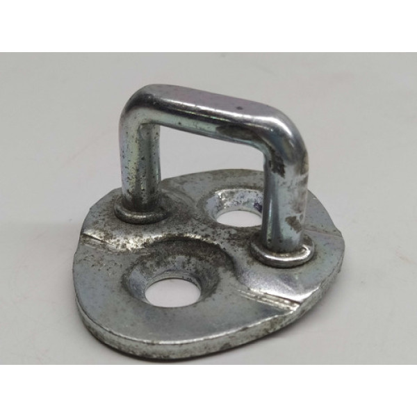 Batente Fechadura Da Porta Hyundai Azera 2009