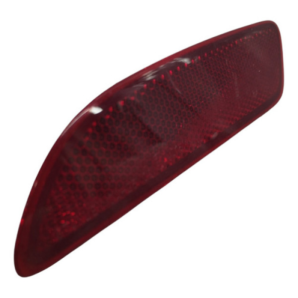 Refletor Olho Gato Traseiro Esquerdo Toyota Corolla 2022 2.0