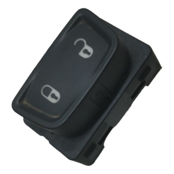 Botão Trava/destrava Dianteiro Direito Jeep Renegade 2022