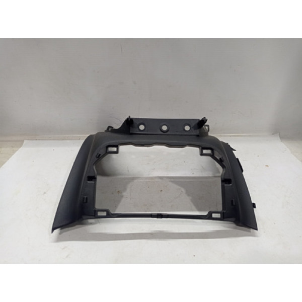 Moldura Painel Jeep Compass 2018 Flex 2.0 