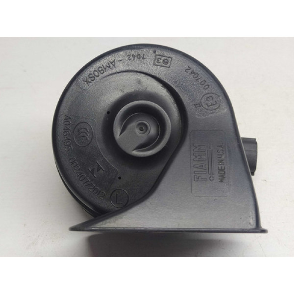 Buzina Caracol Kia Mohave Ex 2010 