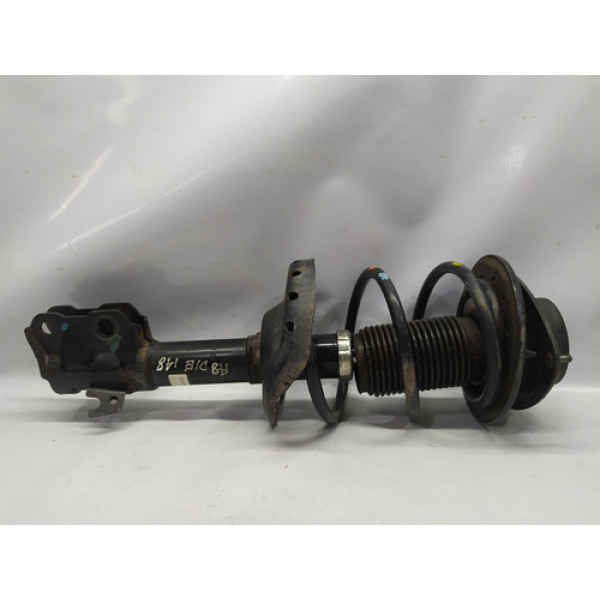 Amortecedor Dianteiro Esquerdo Subaru Impreza Awd 2011 2.0