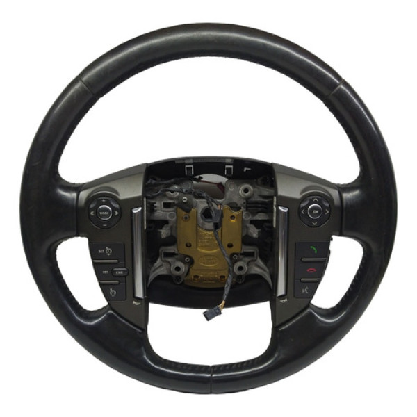 Volante Direção Land Rover Freelander 2 Se 2013 