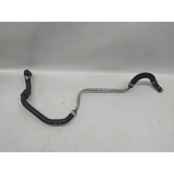 Mangueira Cano Combustível Vw T-cross 2020 1.0 Aut