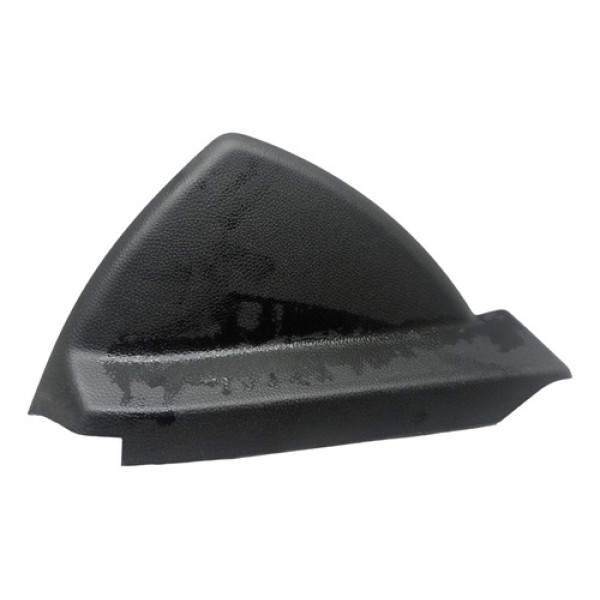 Acabamento Esquerdo Painel C180 Kompressor 2011 1.6 16v Aut