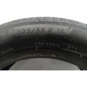 Pneu Michelin 205/55 R16