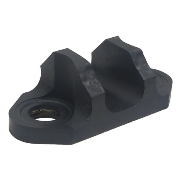 Batente Guia Porta Malas Subaru Forester 2011 