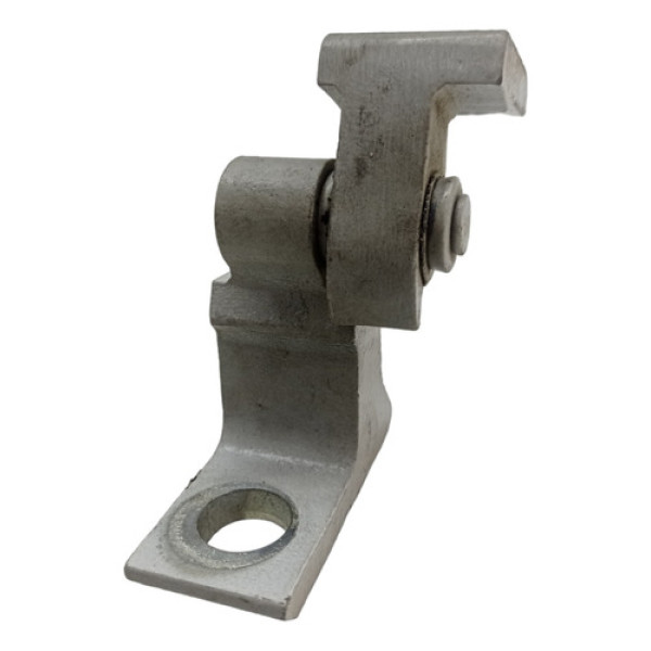 Dobradiça Inferior Direita Saveiro Robust 2020 1.6 Manual 