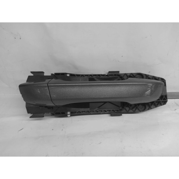 Maçaneta Traseira Direita Vw Virtus 2019