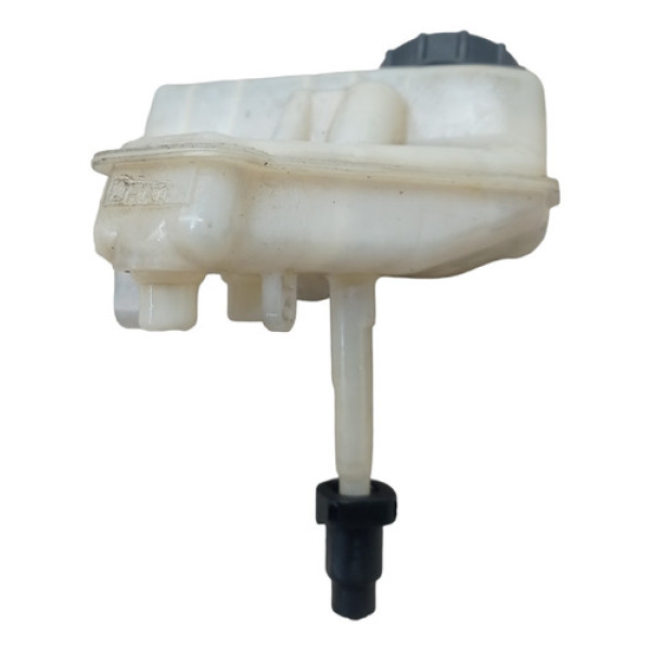 Reservatório Óleo Freelander 2 Blindada 2012 3.2 Gas Aut