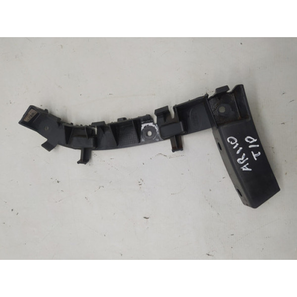 Guia Direito Parachoque Traseiro Freelander 2 2008 3.2