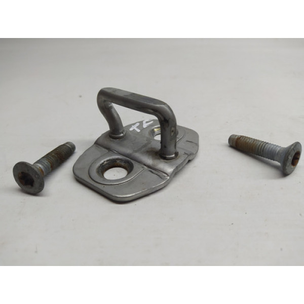 Batente Fechadura Porta Jeep Compass 2017 Flex 