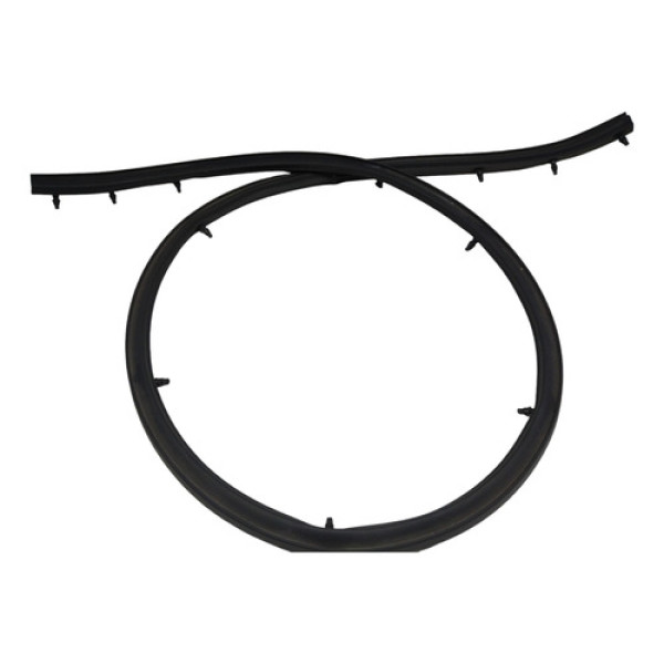 Borracha Churrasqueira Nissan Kicks 2022