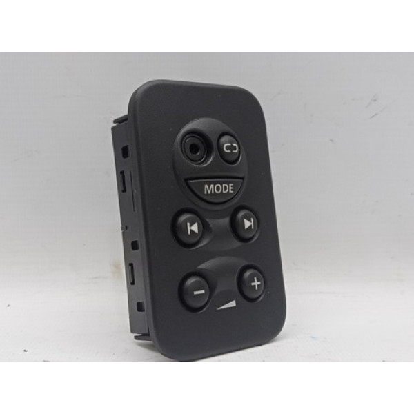 Botão Esquerdo Som Traseiro Land Rover Freelander 2 2010