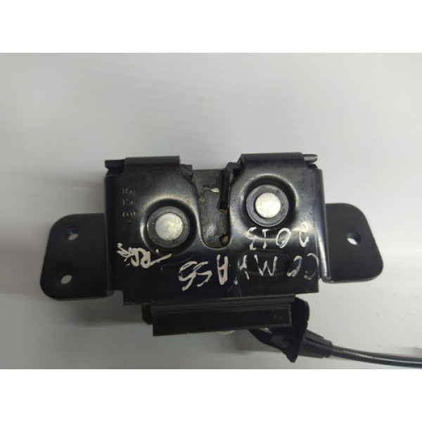 Fechadura Porta Malas Jeep Compass 2013 