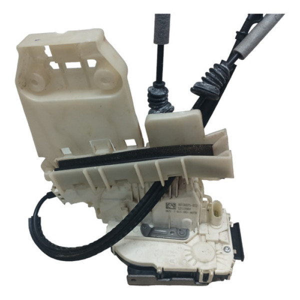 Fechadura Porta Traseira Esquerda Renegade 2021 1.8 