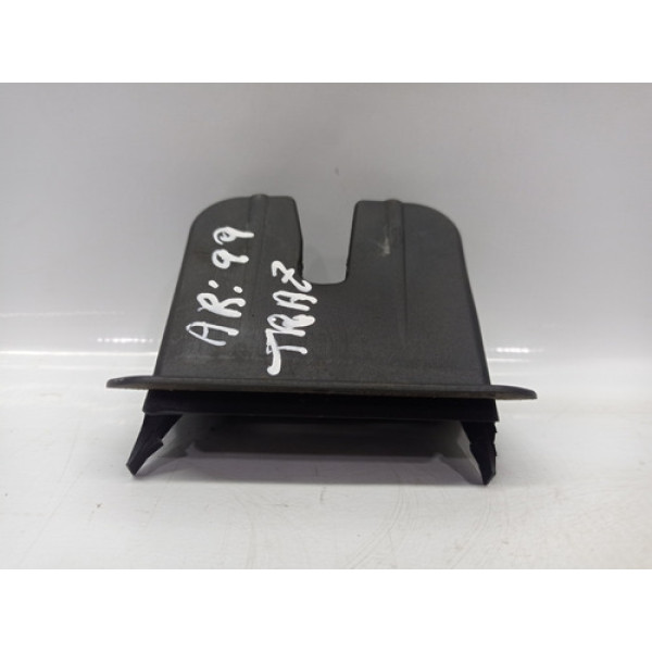 Capa Fechadura Porta Malas Audi A5 Sportback 2014 2.0 Tfsi