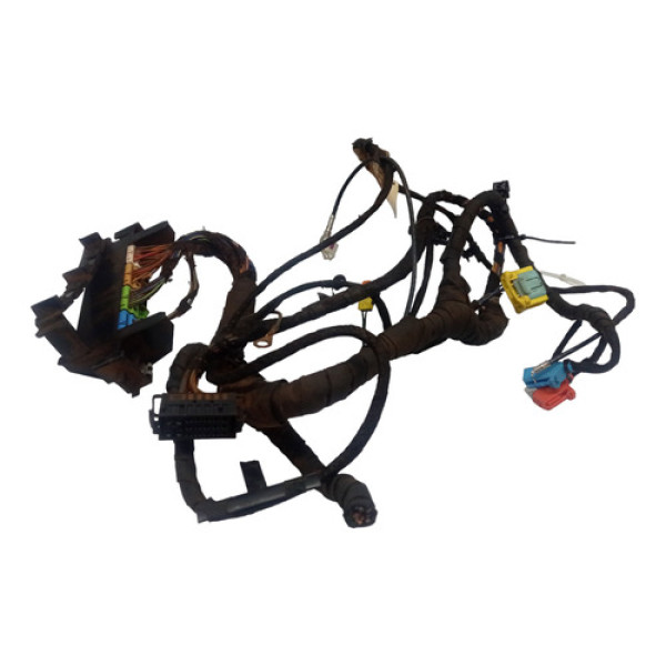 Chicote Caixa Ar Volkswagen Amarok 2014 2.0 Diesel Manual