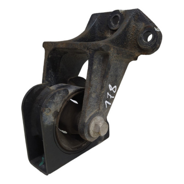 Coxim Suporte Motor Chery Tiggo 2.0 2015