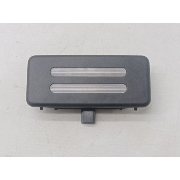 Luz De Cortesia Quebra Sol Bmw X3 2013 M Sport 3.0 Aut