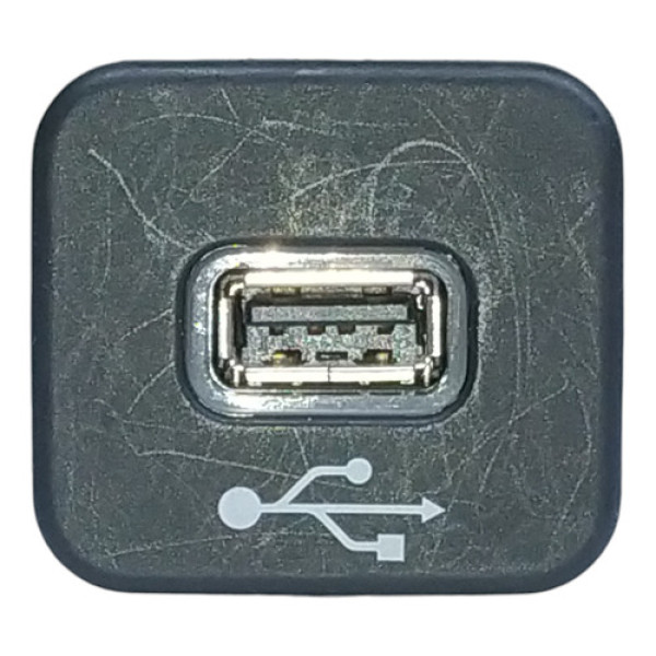 Tomada Usb Jeep Compass Sport 2.0 Flex 2020