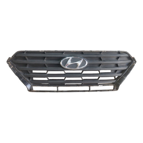Grade Frontal Hyundai Creta Comfort 2023 1.0 