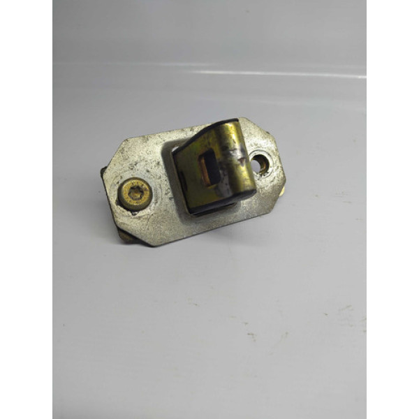 Batente Porta Malas Gm Tigra 1998 