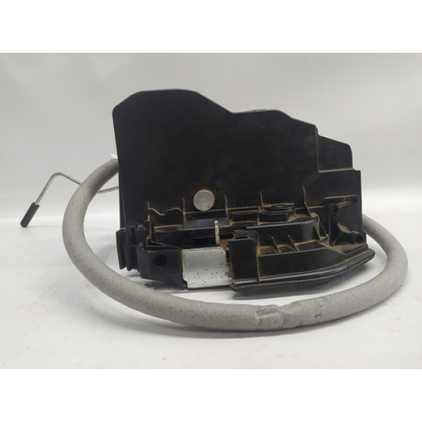 Fechadura Porta Traseiro Esquerdo Bmw X3 Xdrive 2012 3.0