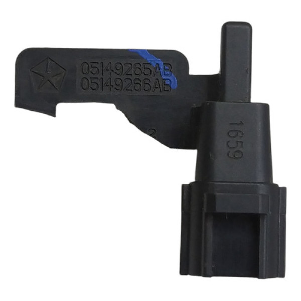 Sensor Temperatura Ambiente Jeep Compass Sport 2020