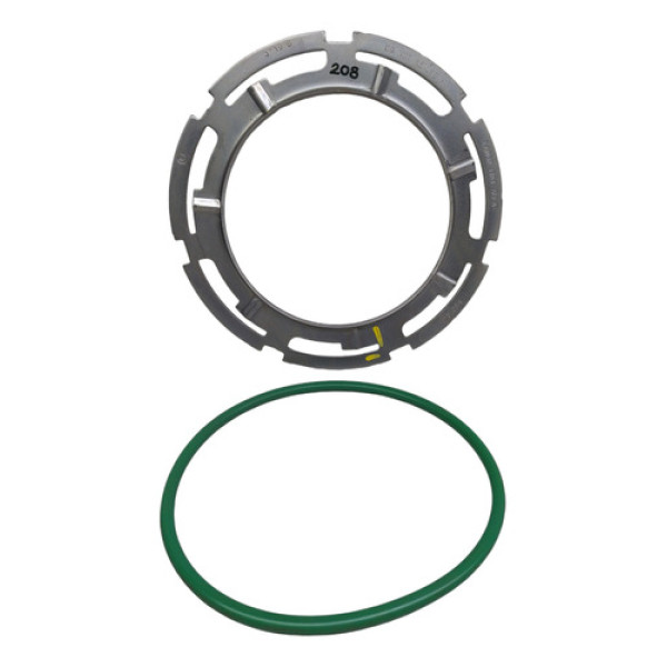 Trava Bomba  De Combustível Jeep Compass 2.0 Flex 2020