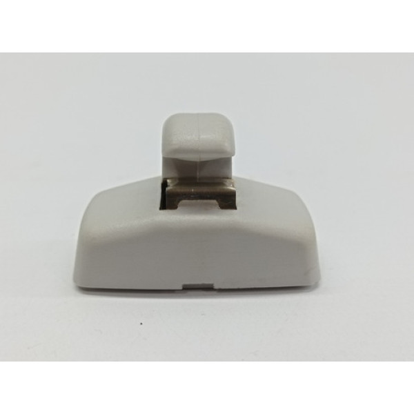 Suporte Quebra Sol Vw Amarok 2014