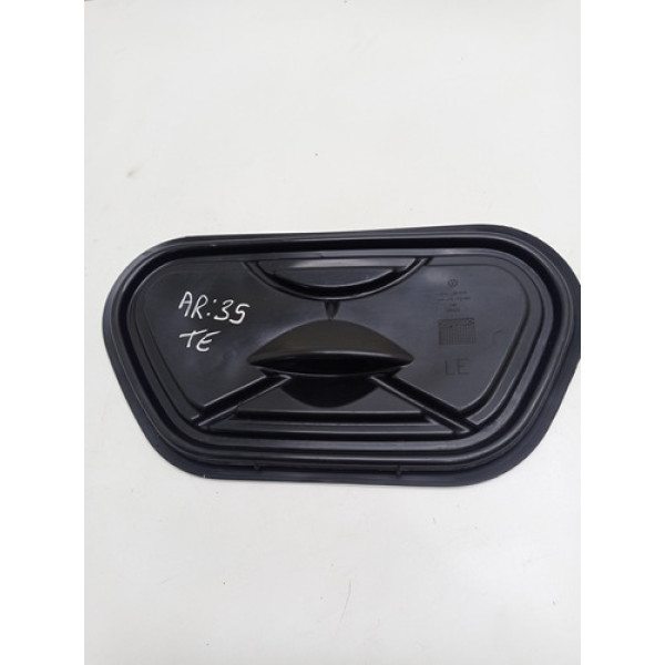 Moldura Interna Traseira Esquerda Polo 2018