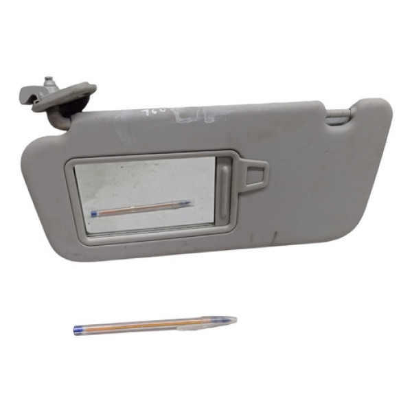 Quebra Sol Lado Esquerdo Hyundai Creta Platinum 1.0 2023 