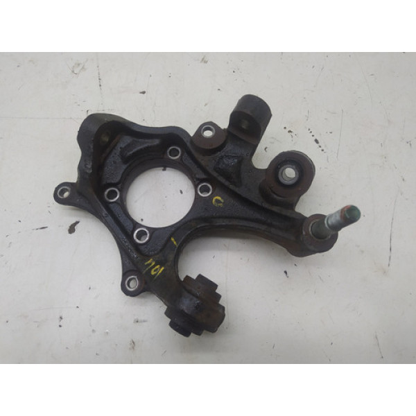 Manga De Eixo Traseira Esquerda Santa Fé 2012 3.5 V6