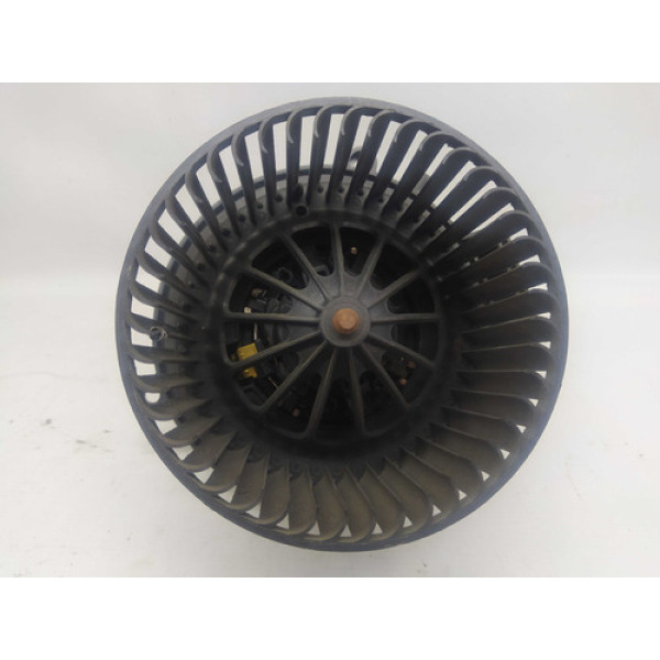 Ventoinha Caixa Evaporadora Traseira Kia Mohave 2010